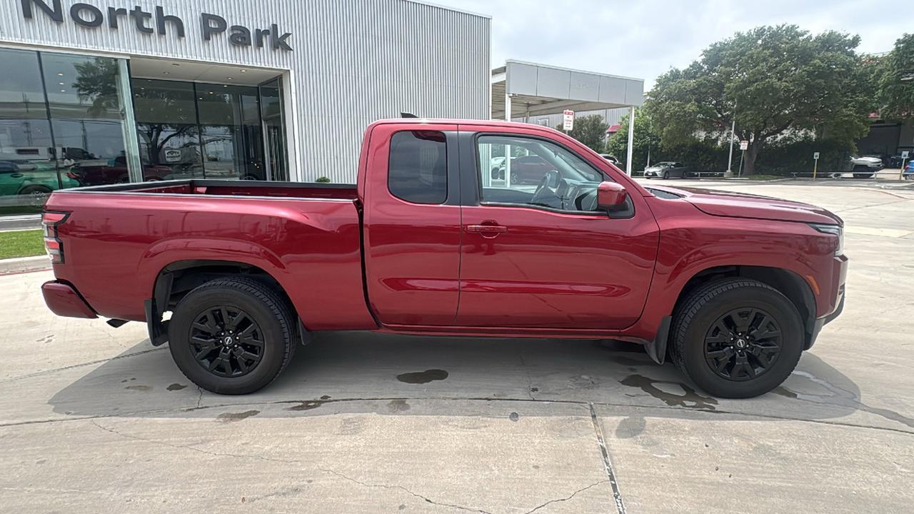 2022 Nissan Frontier SV  Selma TX