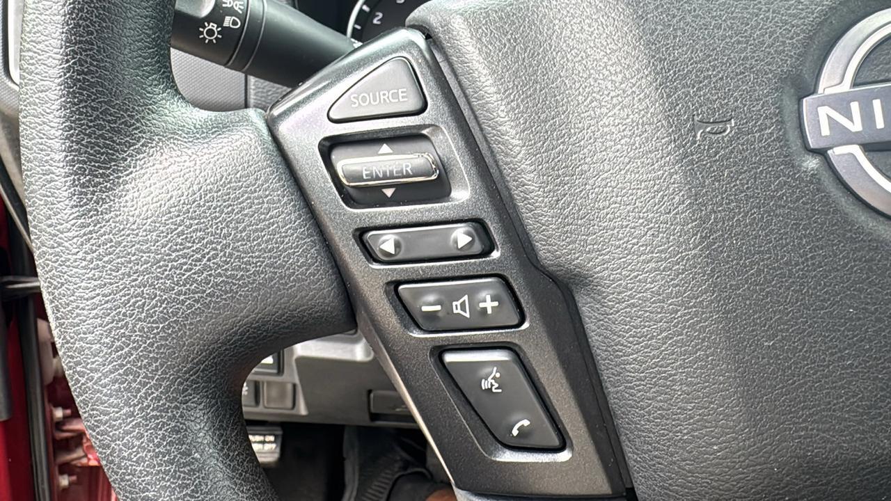 2022 Nissan Frontier SV  Selma TX