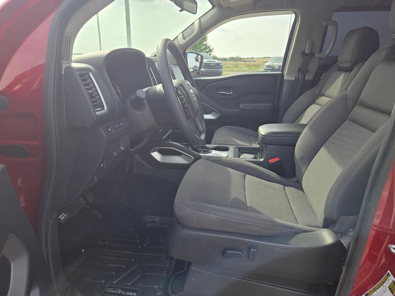 2022 Nissan Frontier SV Castroville TX