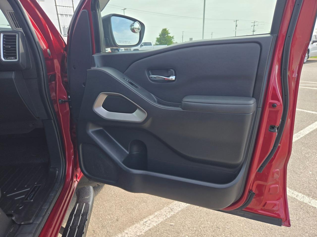 2022 Nissan Frontier SV Castroville TX