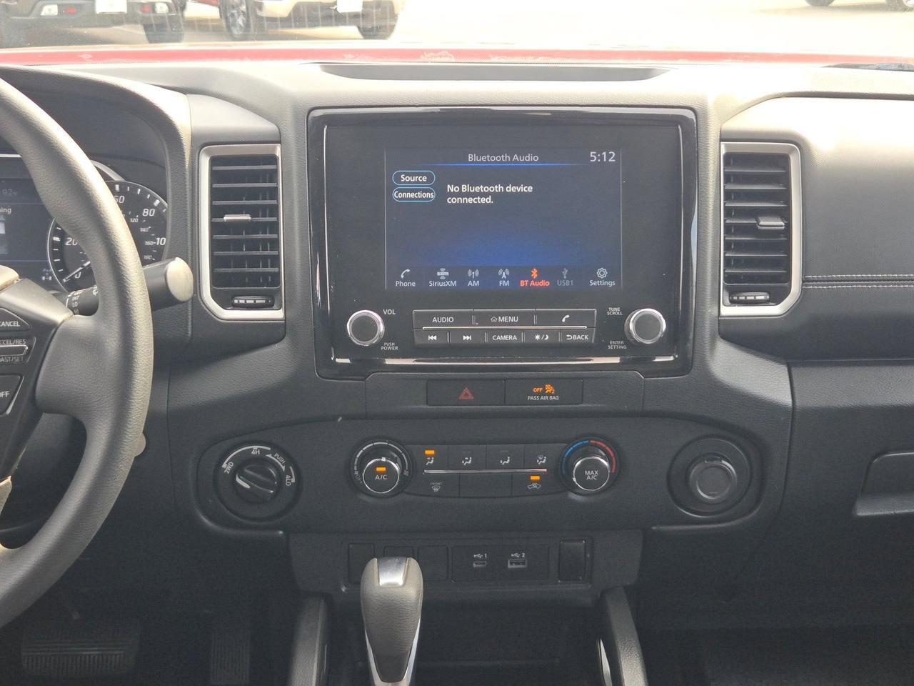 2022 Nissan Frontier SV Castroville TX