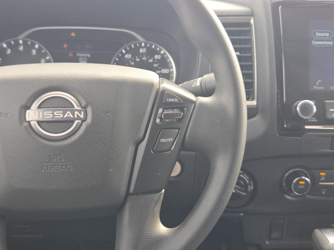 2022 Nissan Frontier SV Castroville TX