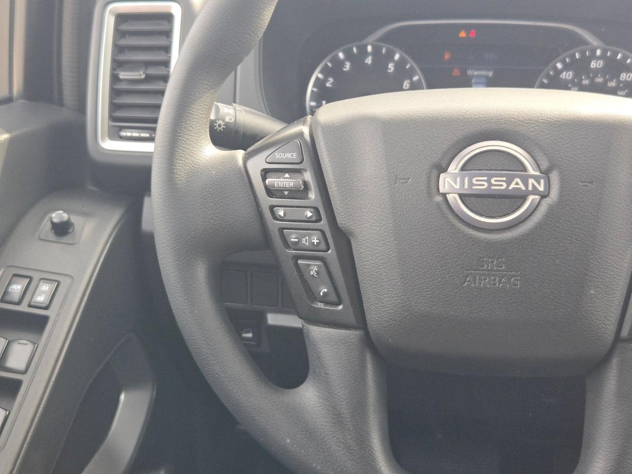 2022 Nissan Frontier SV Castroville TX