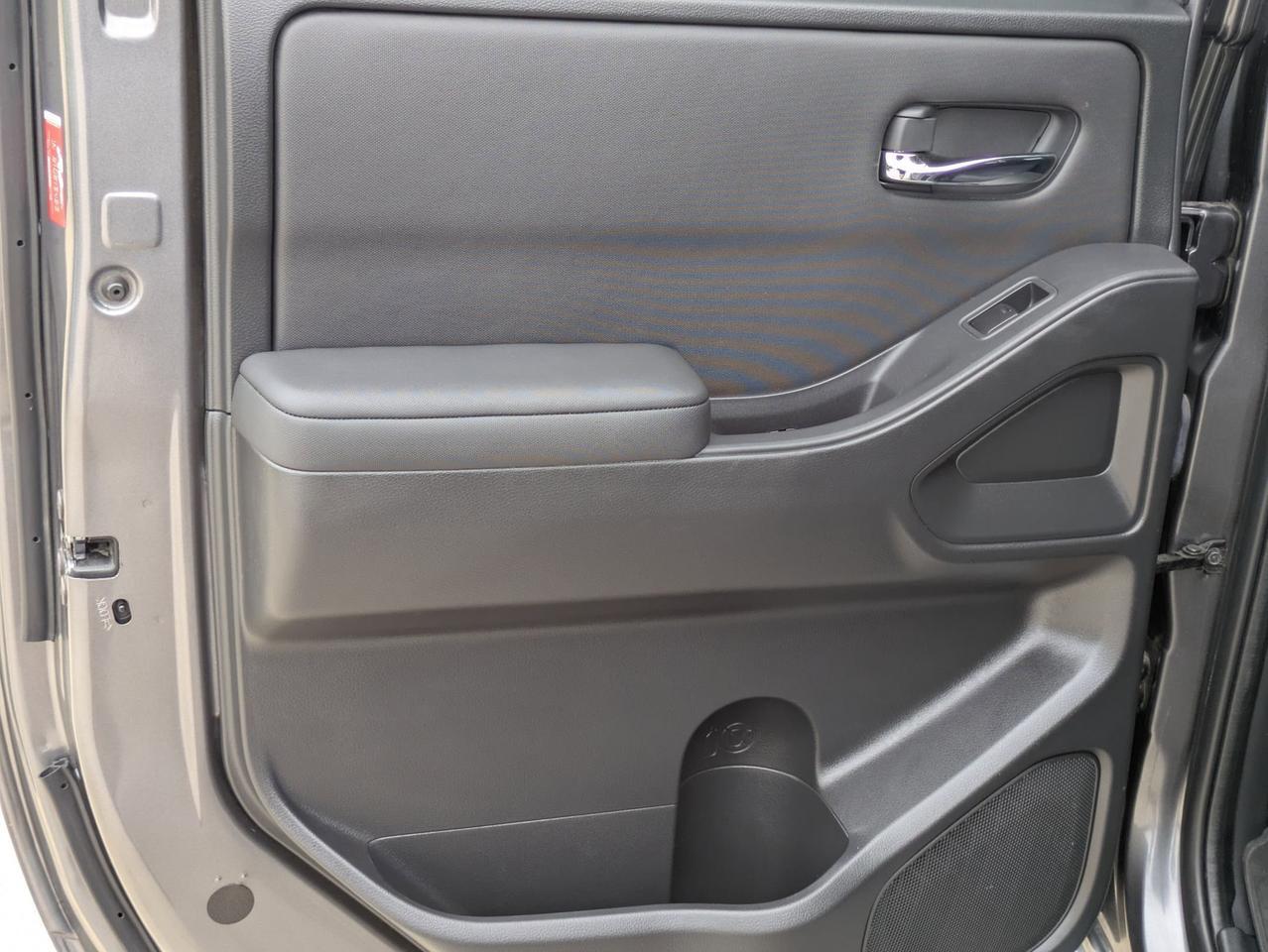 2022 Nissan Frontier SV Castroville TX