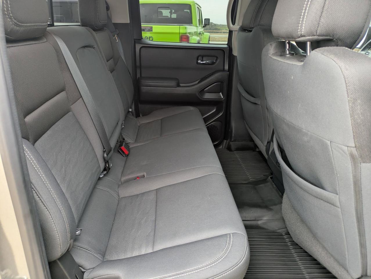 2022 Nissan Frontier SV Castroville TX