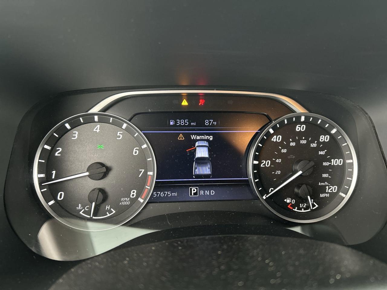2022 Nissan Frontier SV New Braunfels TX