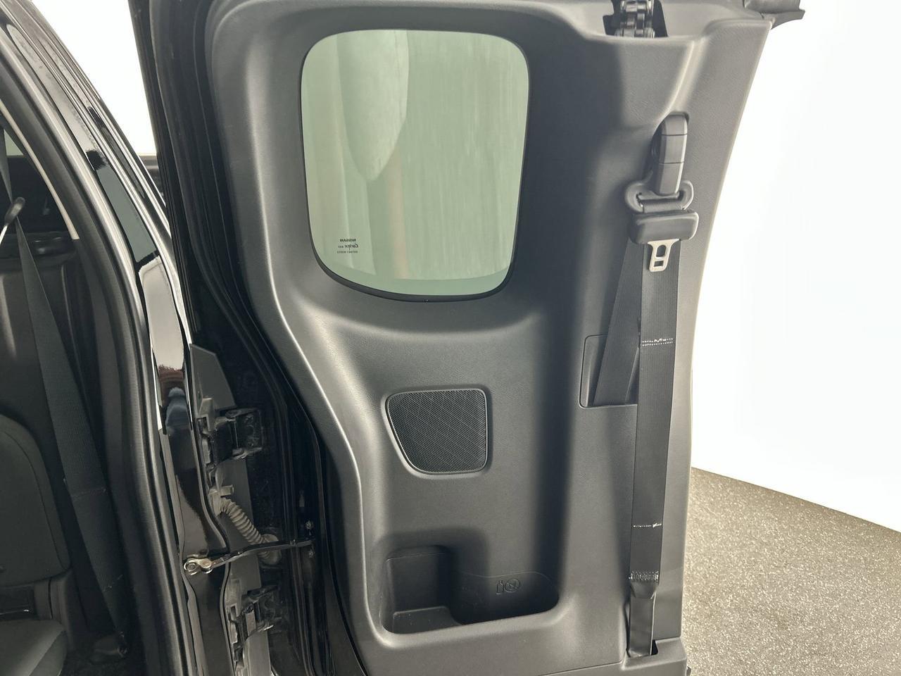 2022 Nissan Frontier SV New Braunfels TX
