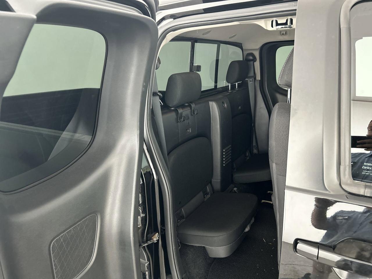 2022 Nissan Frontier SV New Braunfels TX