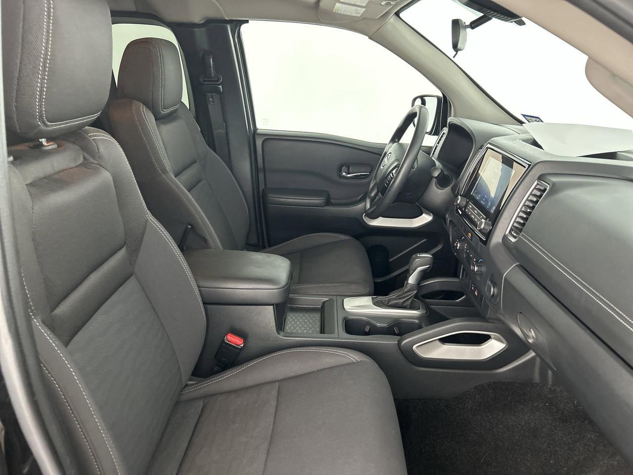 2022 Nissan Frontier SV New Braunfels TX