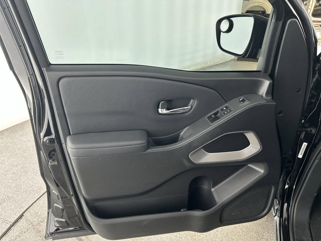 2022 Nissan Frontier SV New Braunfels TX