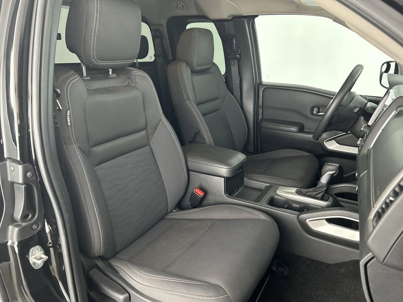 2022 Nissan Frontier SV New Braunfels TX