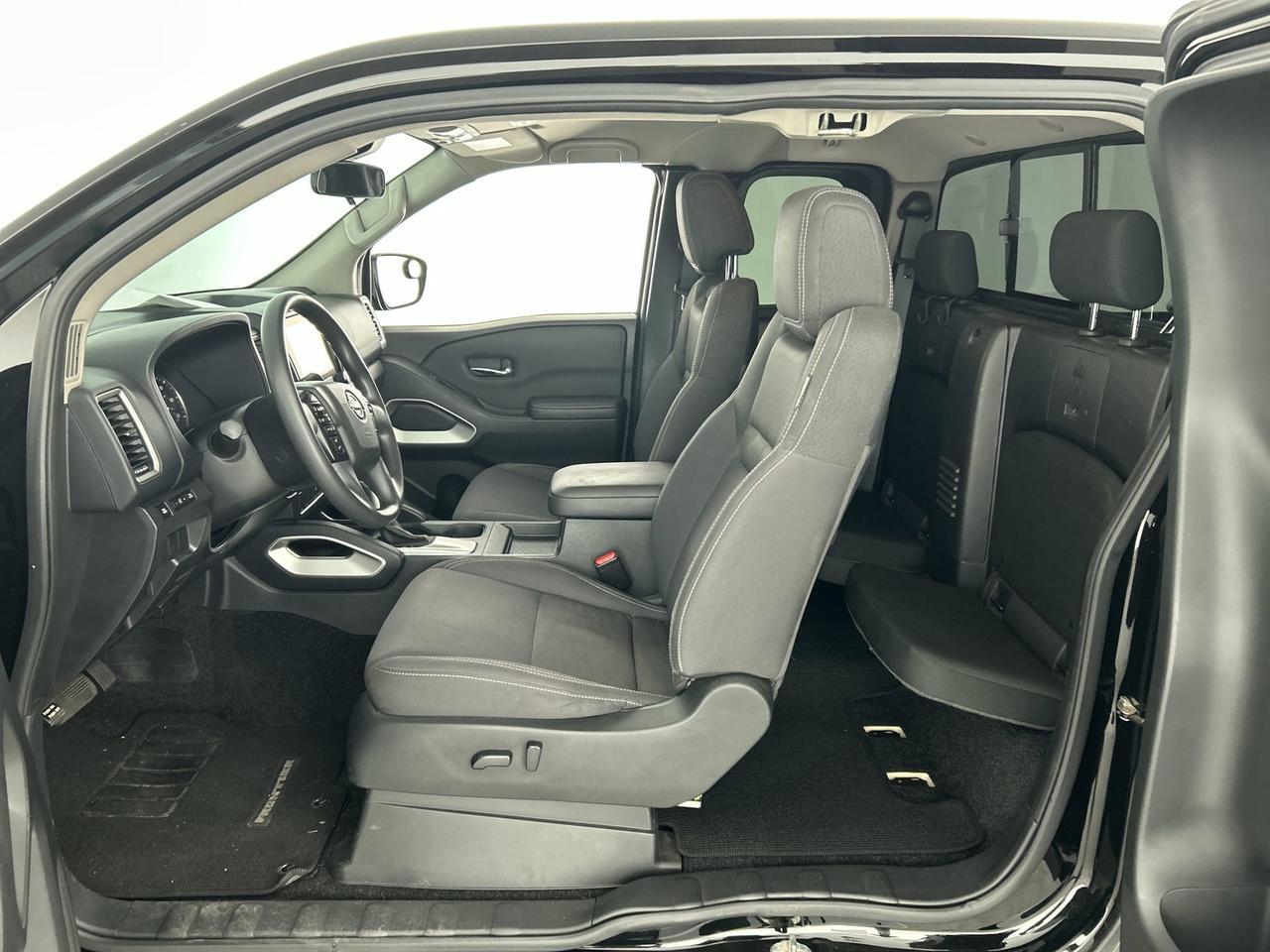 2022 Nissan Frontier SV New Braunfels TX