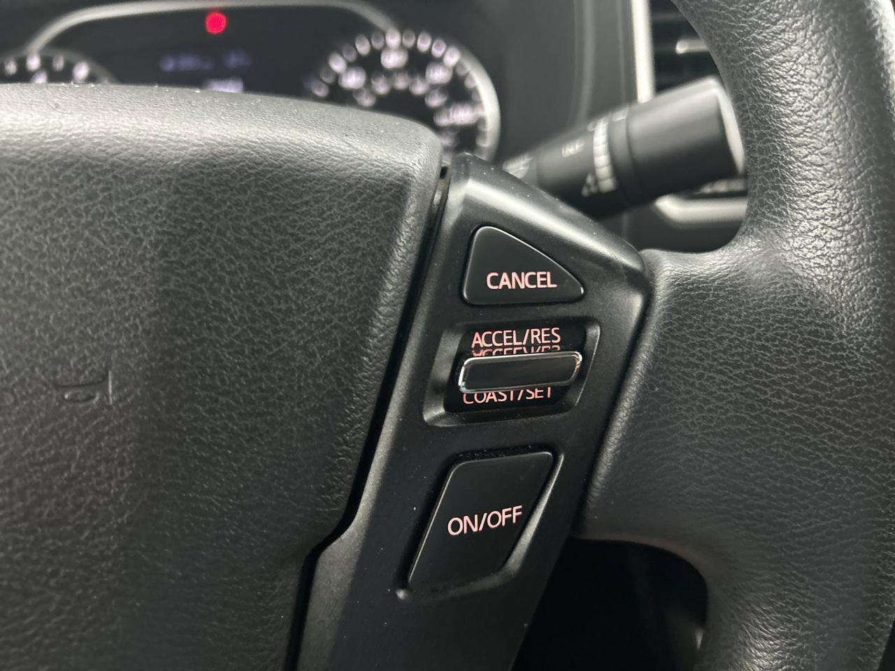 2022 Nissan Frontier SV New Braunfels TX