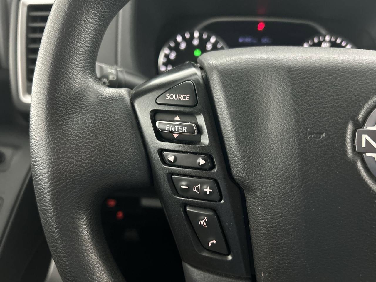 2022 Nissan Frontier SV New Braunfels TX