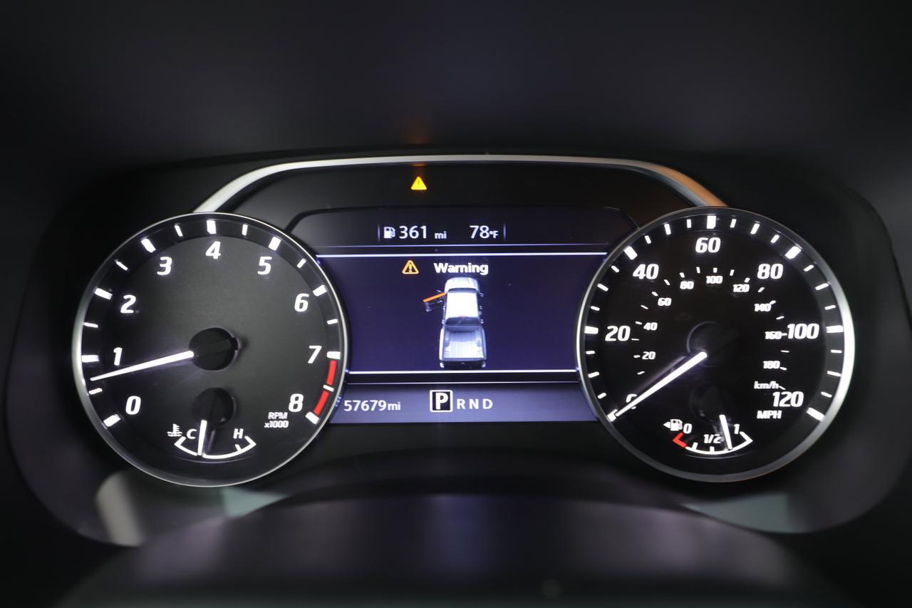 2022 Nissan Frontier SV New Braunfels TX