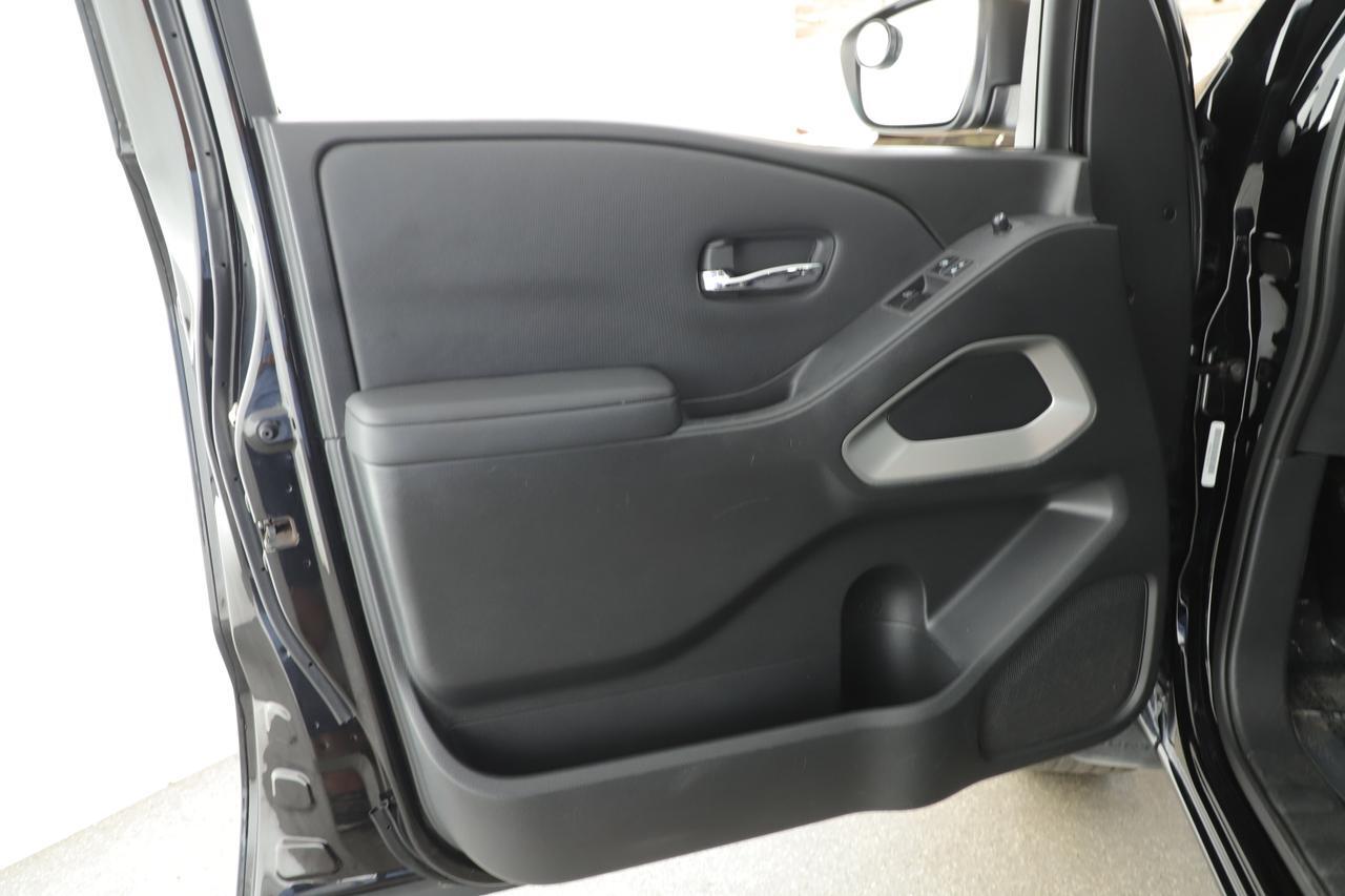 2022 Nissan Frontier SV New Braunfels TX