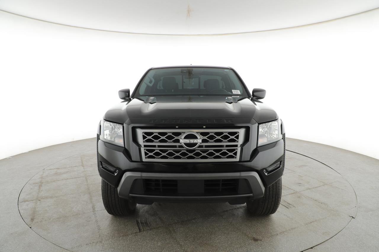 2022 Nissan Frontier SV New Braunfels TX