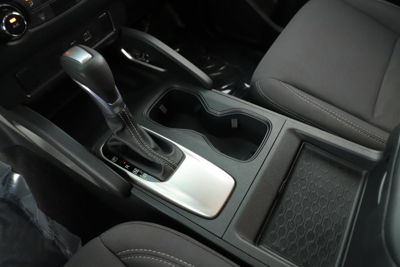 2022 Nissan Frontier SV New Braunfels TX
