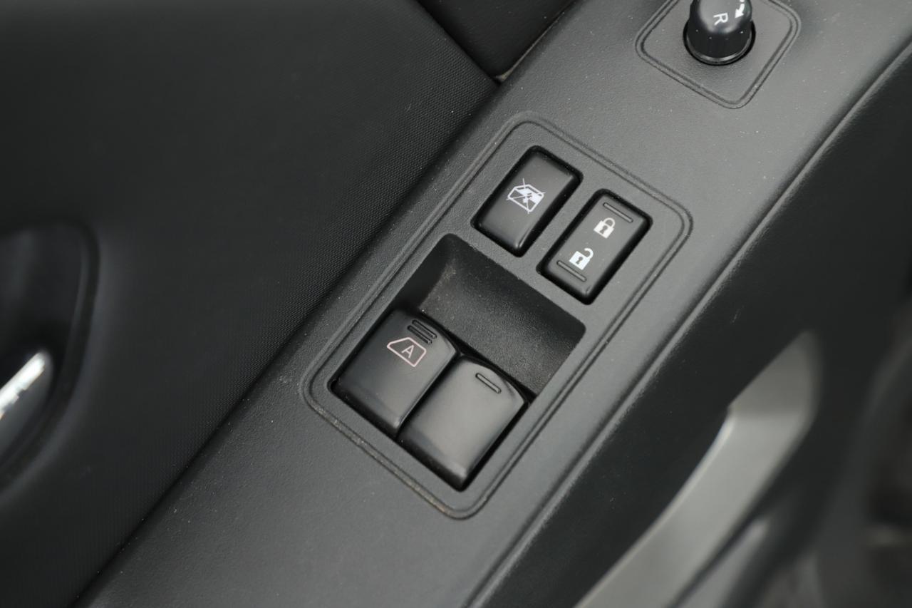 2022 Nissan Frontier SV New Braunfels TX
