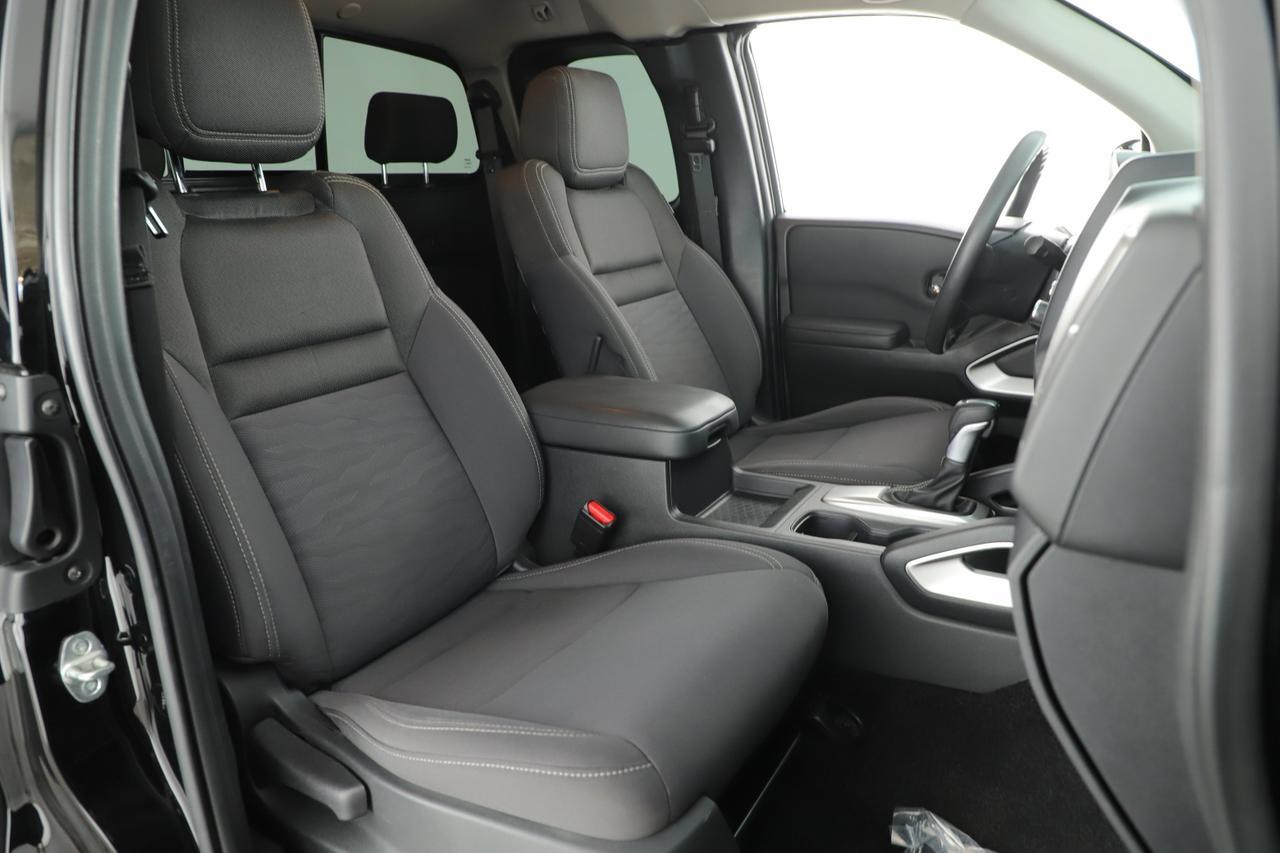 2022 Nissan Frontier SV New Braunfels TX