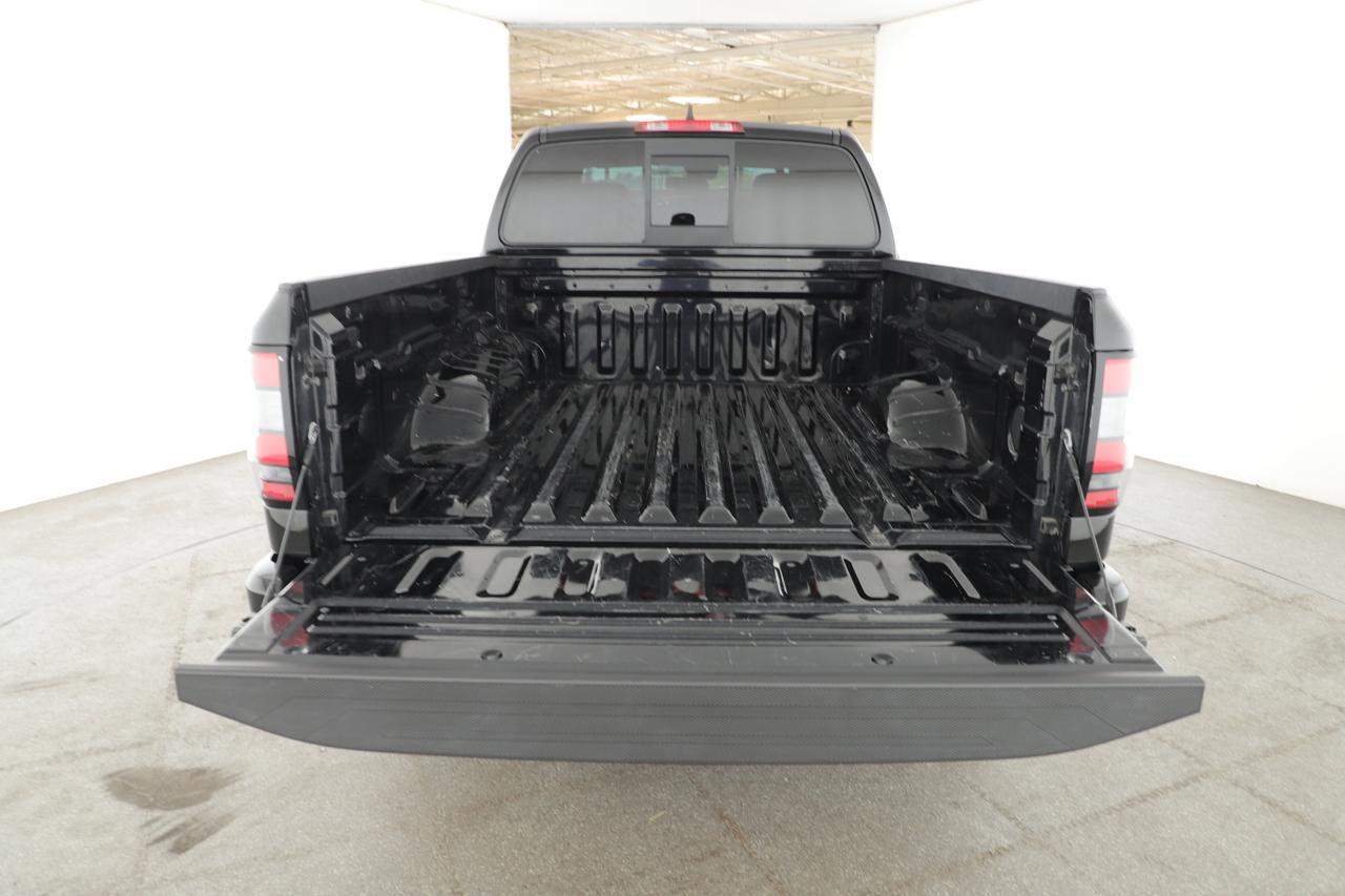 2022 Nissan Frontier SV New Braunfels TX