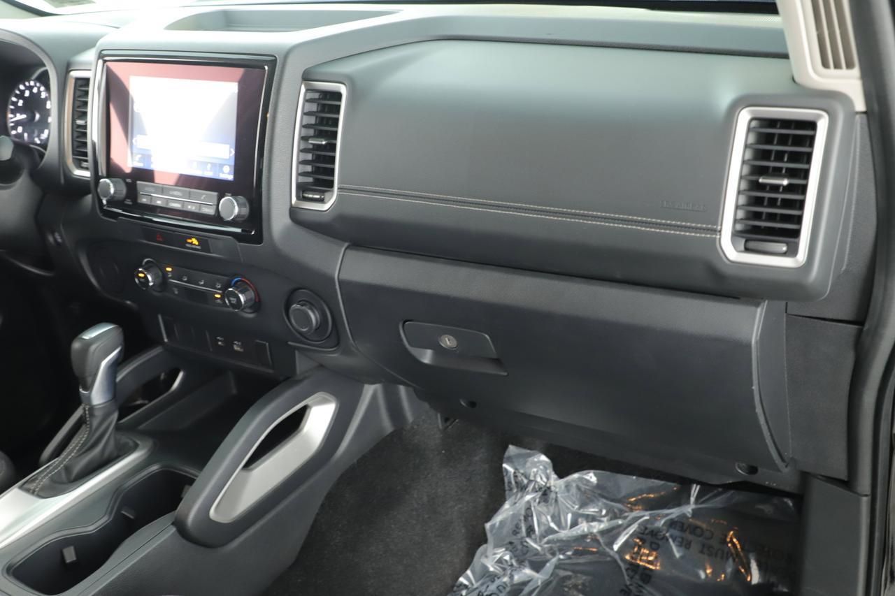 2022 Nissan Frontier SV New Braunfels TX