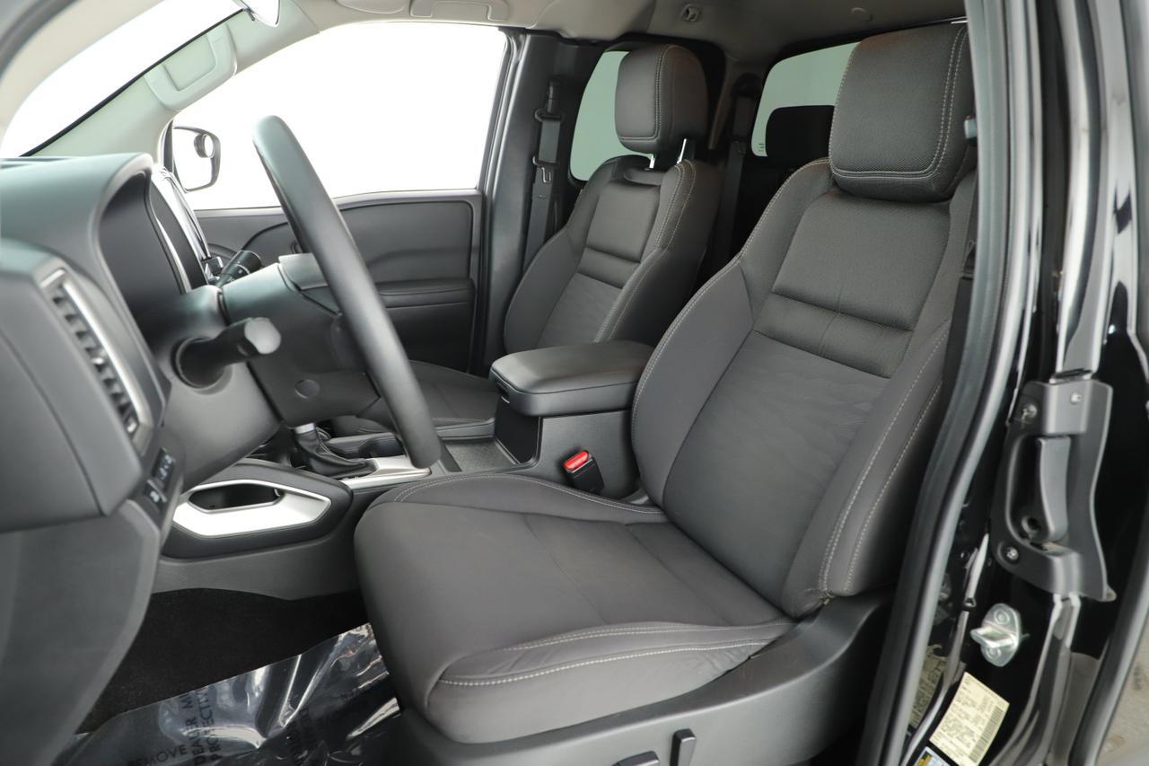 2022 Nissan Frontier SV New Braunfels TX