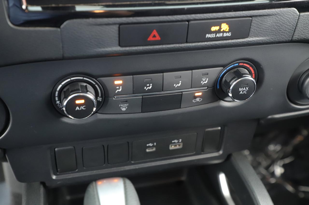2022 Nissan Frontier SV New Braunfels TX