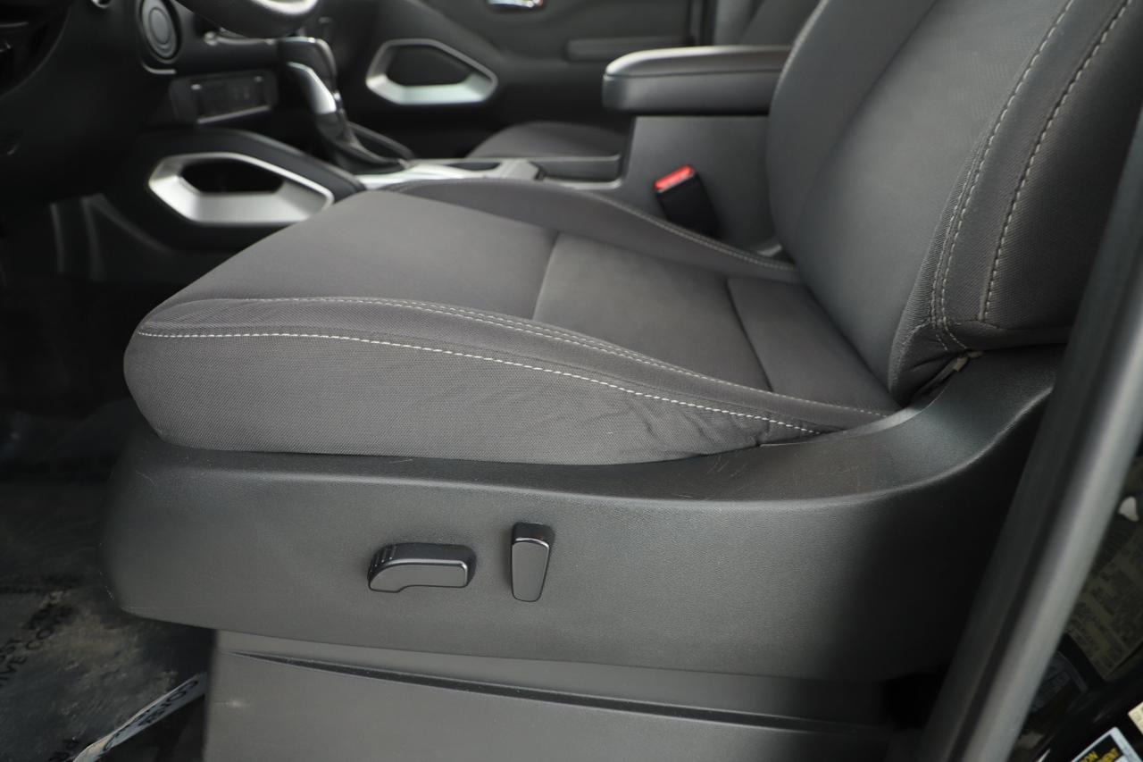 2022 Nissan Frontier SV New Braunfels TX