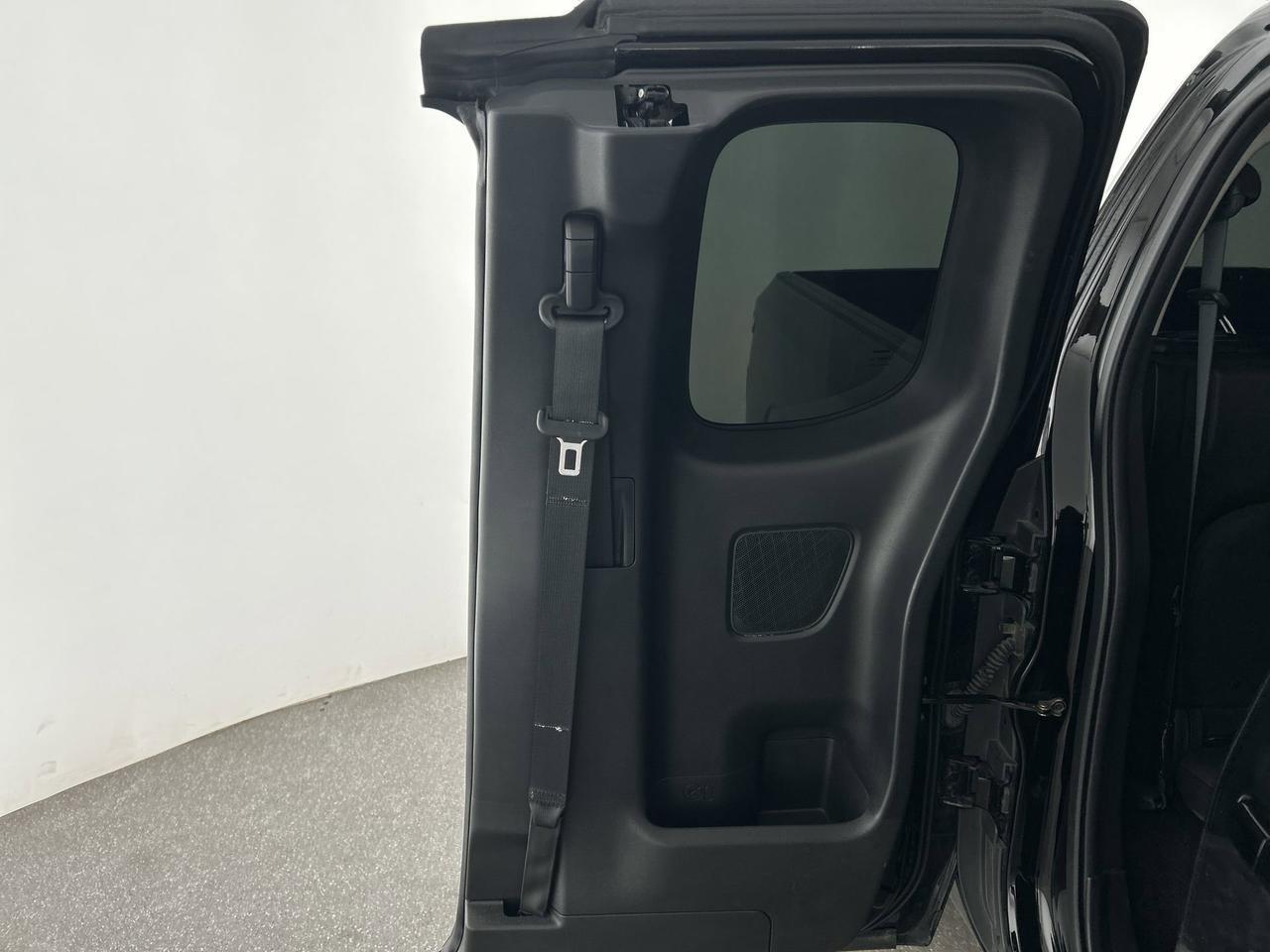 2022 Nissan Frontier SV New Braunfels TX