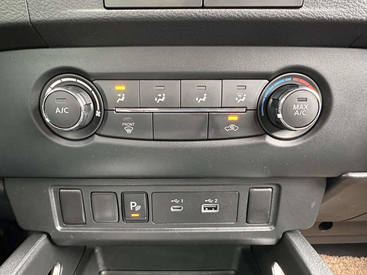 2022 Nissan Frontier SV San Clemente CA