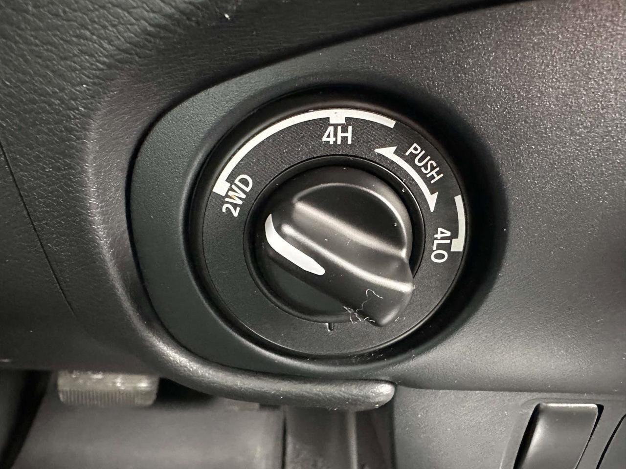 2022 Nissan Frontier SV San Clemente CA