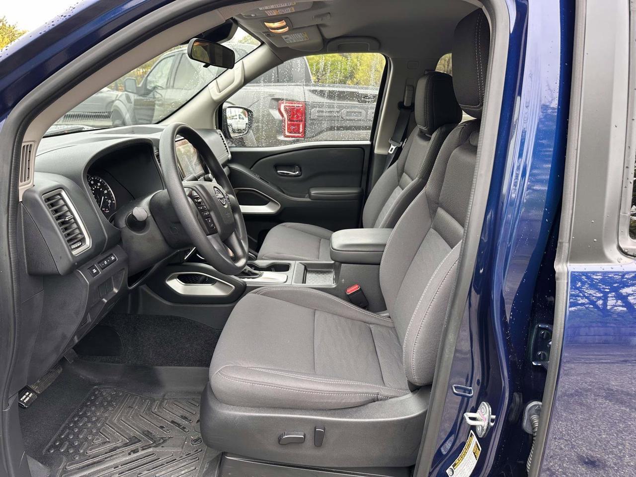 2022 Nissan Frontier SV San Clemente CA