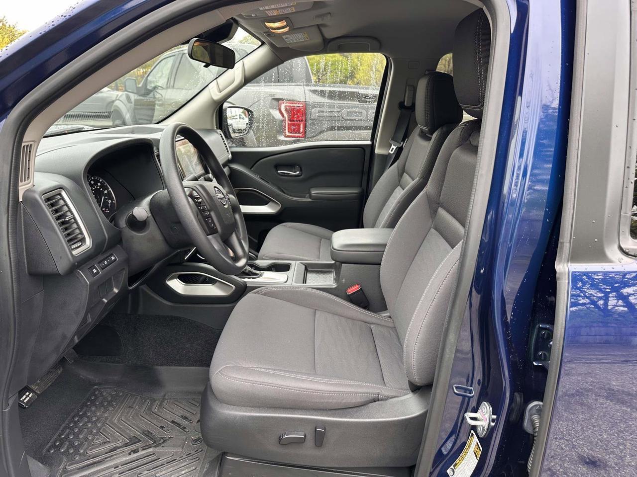 2022 Nissan Frontier SV San Clemente CA