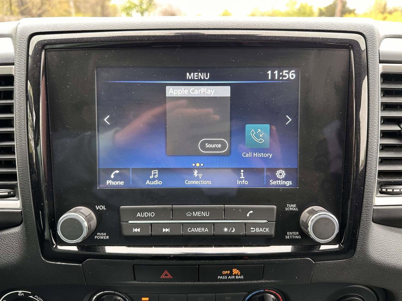 2022 Nissan Frontier SV San Clemente CA