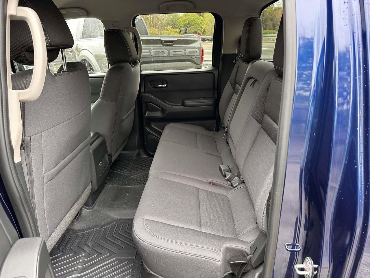 2022 Nissan Frontier SV San Clemente CA