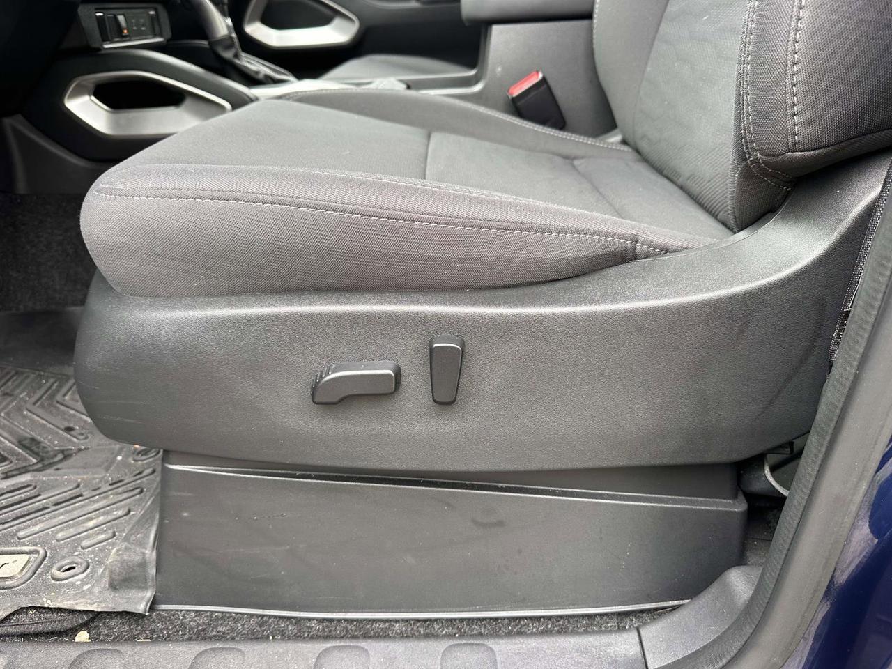 2022 Nissan Frontier SV San Clemente CA