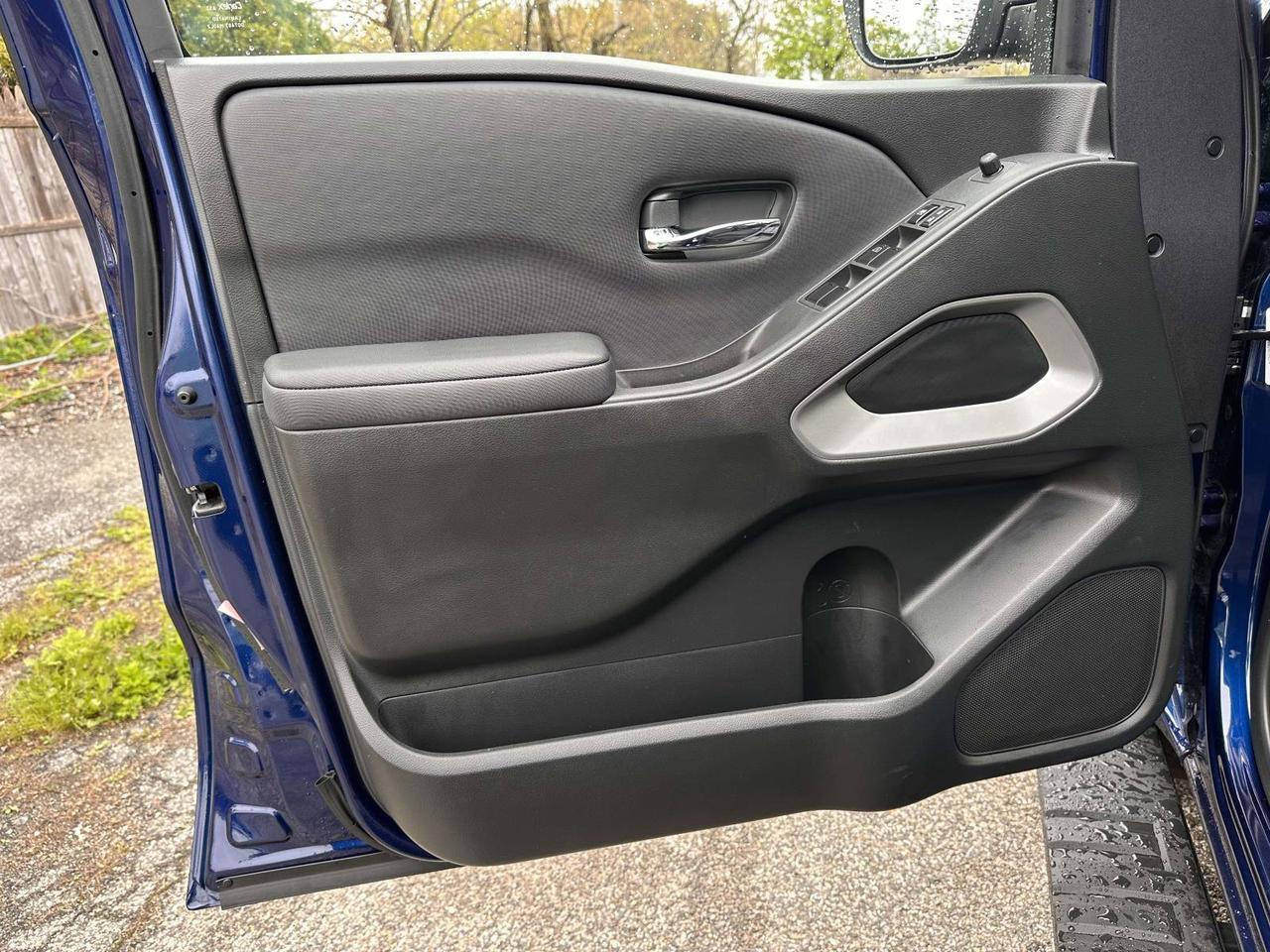 2022 Nissan Frontier SV San Clemente CA