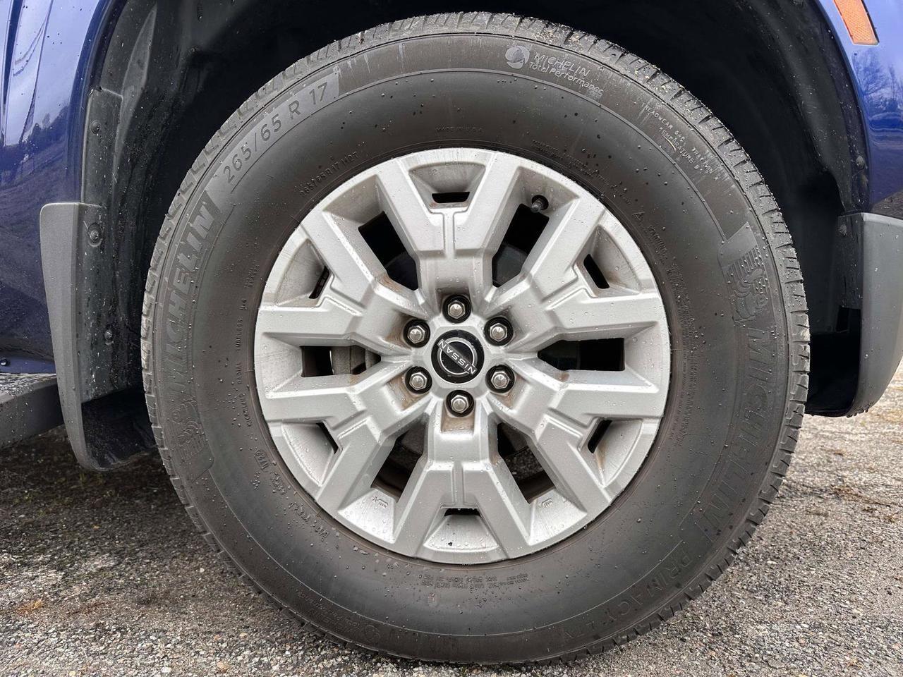 2022 Nissan Frontier SV San Clemente CA