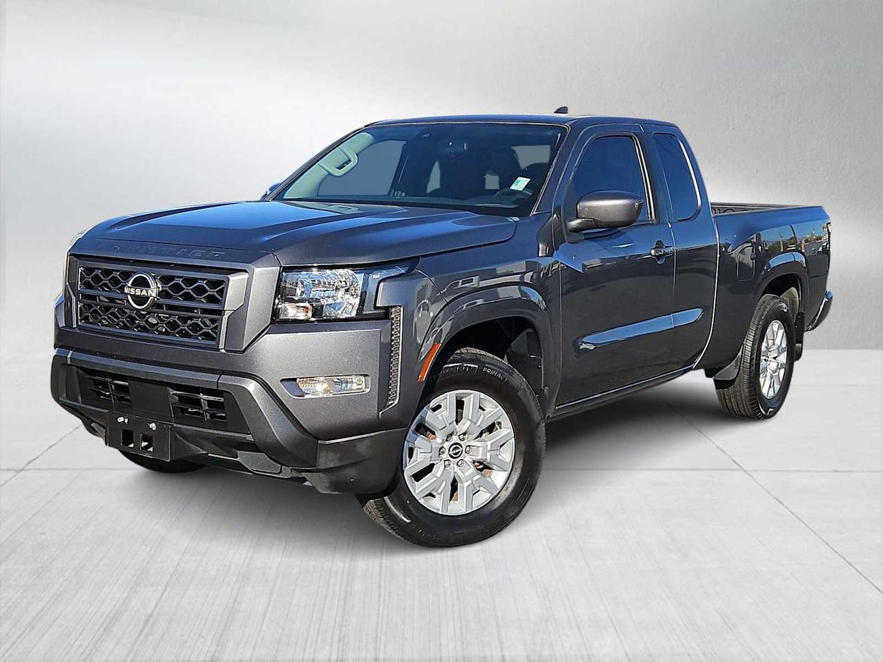 2022 Nissan Frontier SV Irving TX