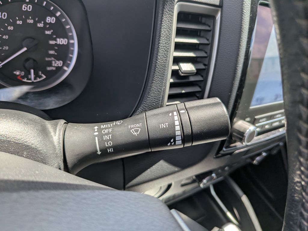 2022 Nissan Frontier SV San Clemente CA