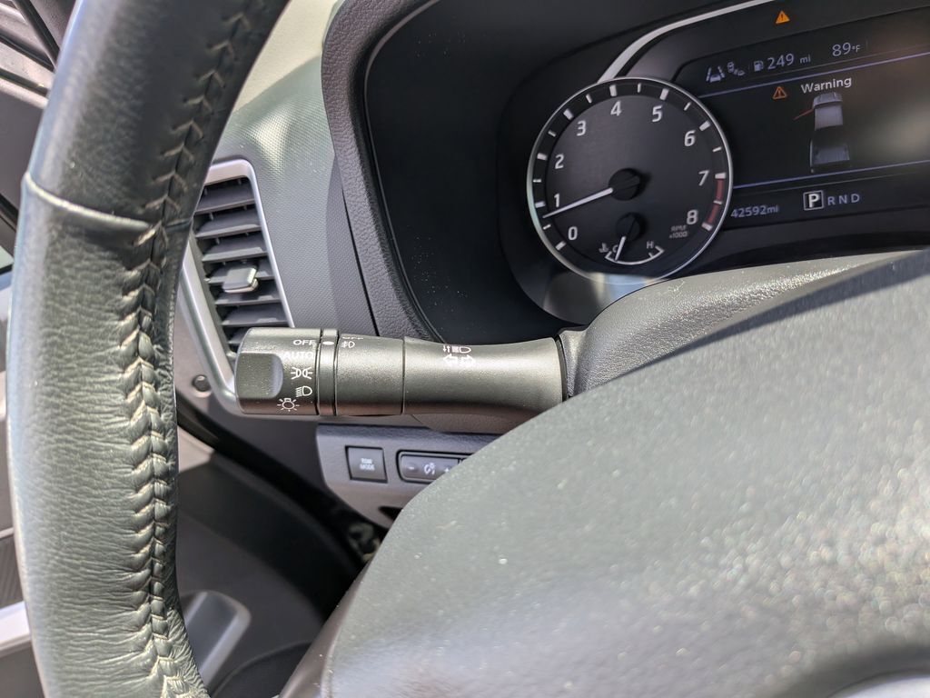 2022 Nissan Frontier SV San Clemente CA