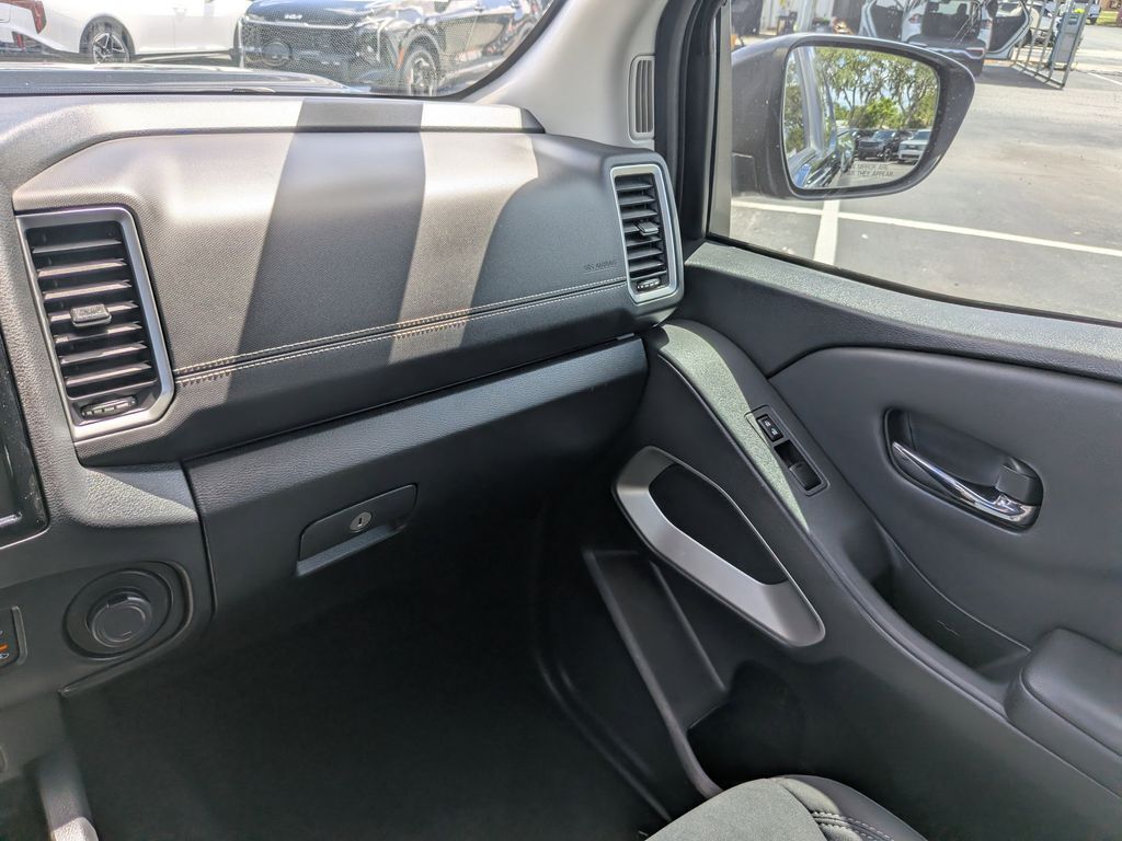 2022 Nissan Frontier SV San Clemente CA