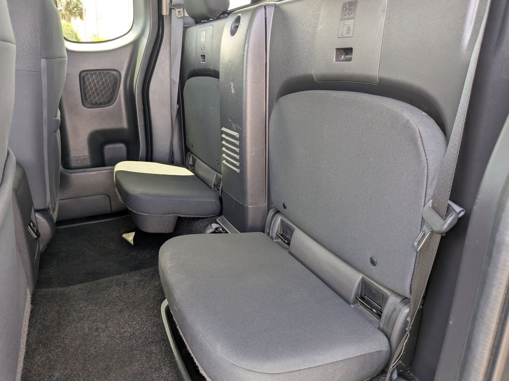 2022 Nissan Frontier SV San Clemente CA