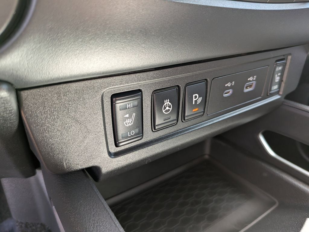 2022 Nissan Frontier SV San Clemente CA