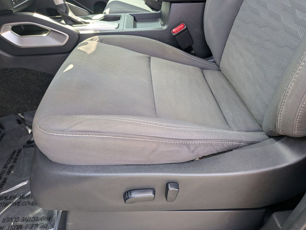 2022 Nissan Frontier SV San Clemente CA