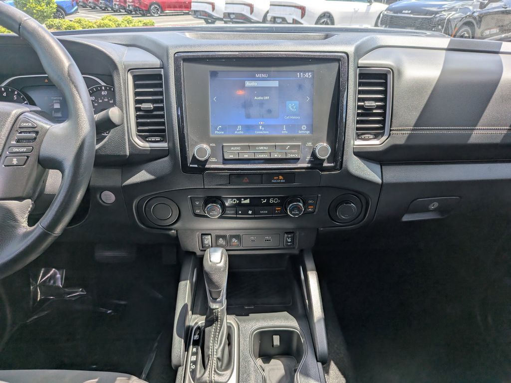 2022 Nissan Frontier SV San Clemente CA