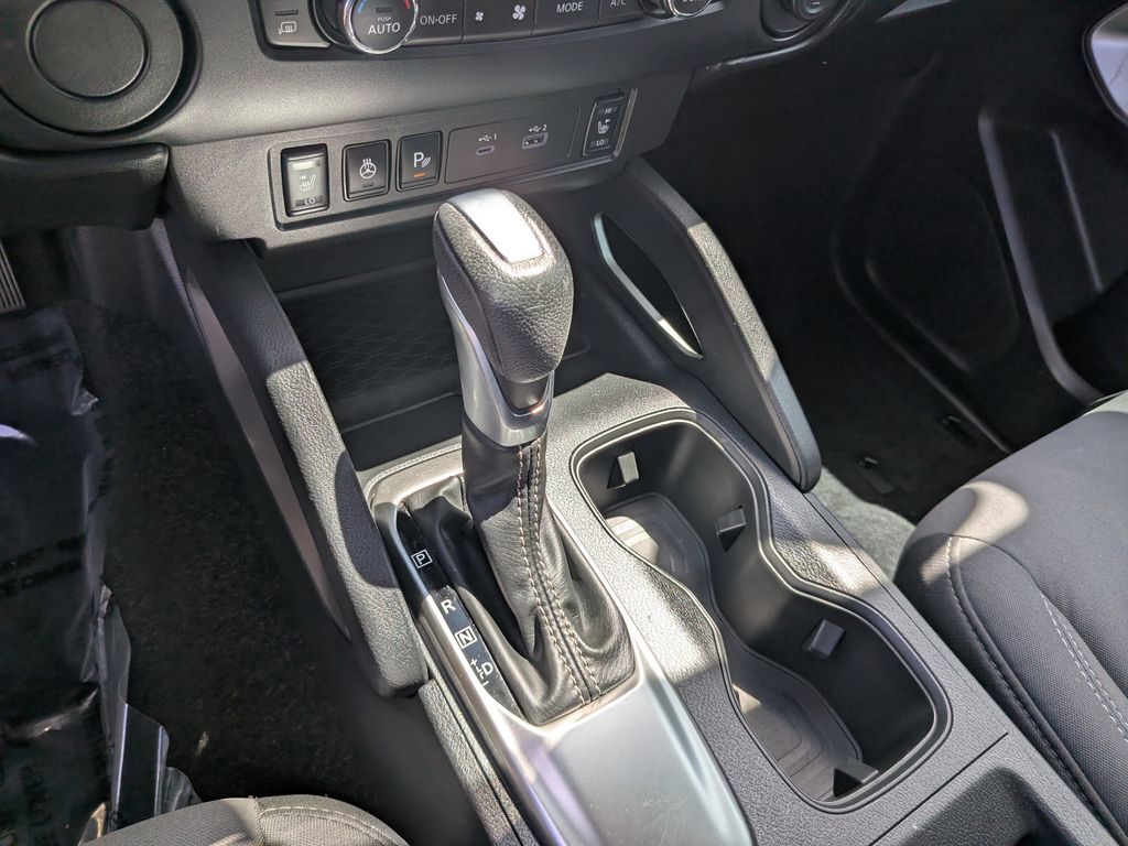 2022 Nissan Frontier SV San Clemente CA