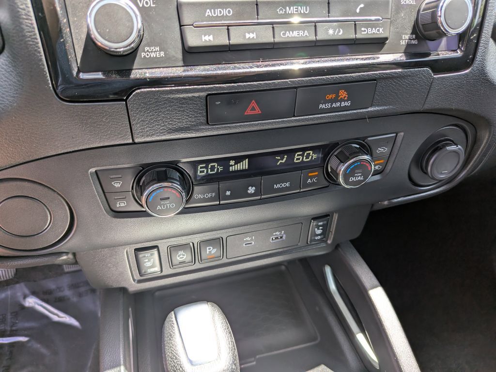2022 Nissan Frontier SV San Clemente CA