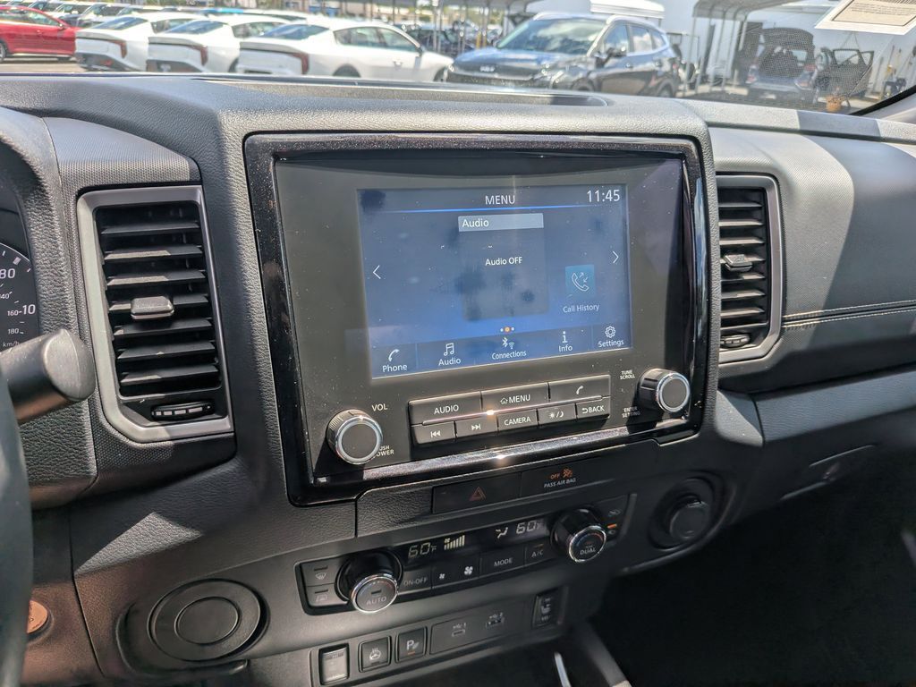 2022 Nissan Frontier SV San Clemente CA